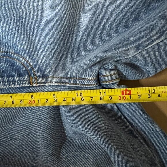 Boyish The PARKER Jeans Tapered Sz 26 in RIO BRAVO - Picture 7 of 9